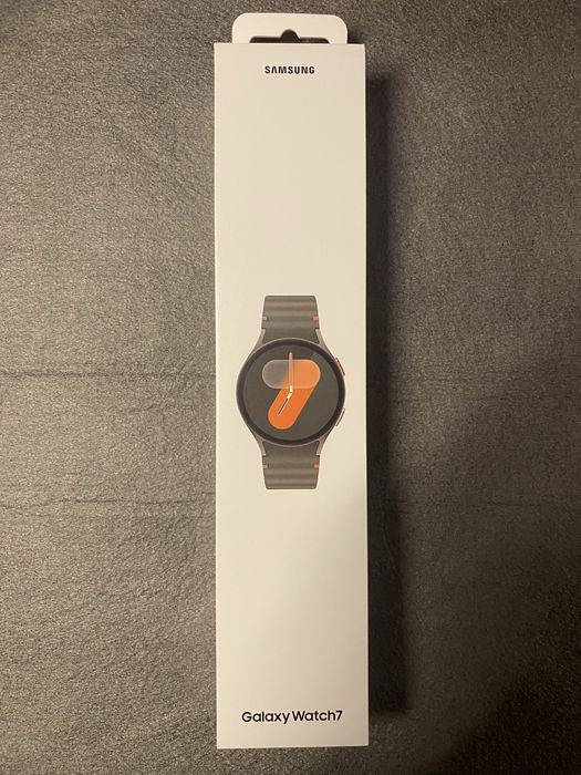 Smartwatch Galaxy Watch 7 NOWY