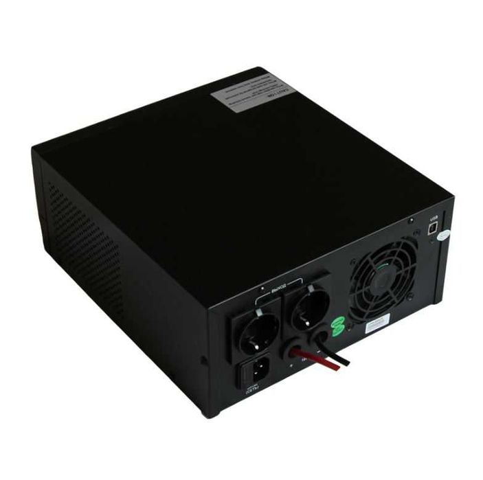 Джерело безперебійного живлення   Luxeon 500ZR /850ZR