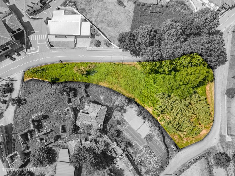 Terreno  para venda