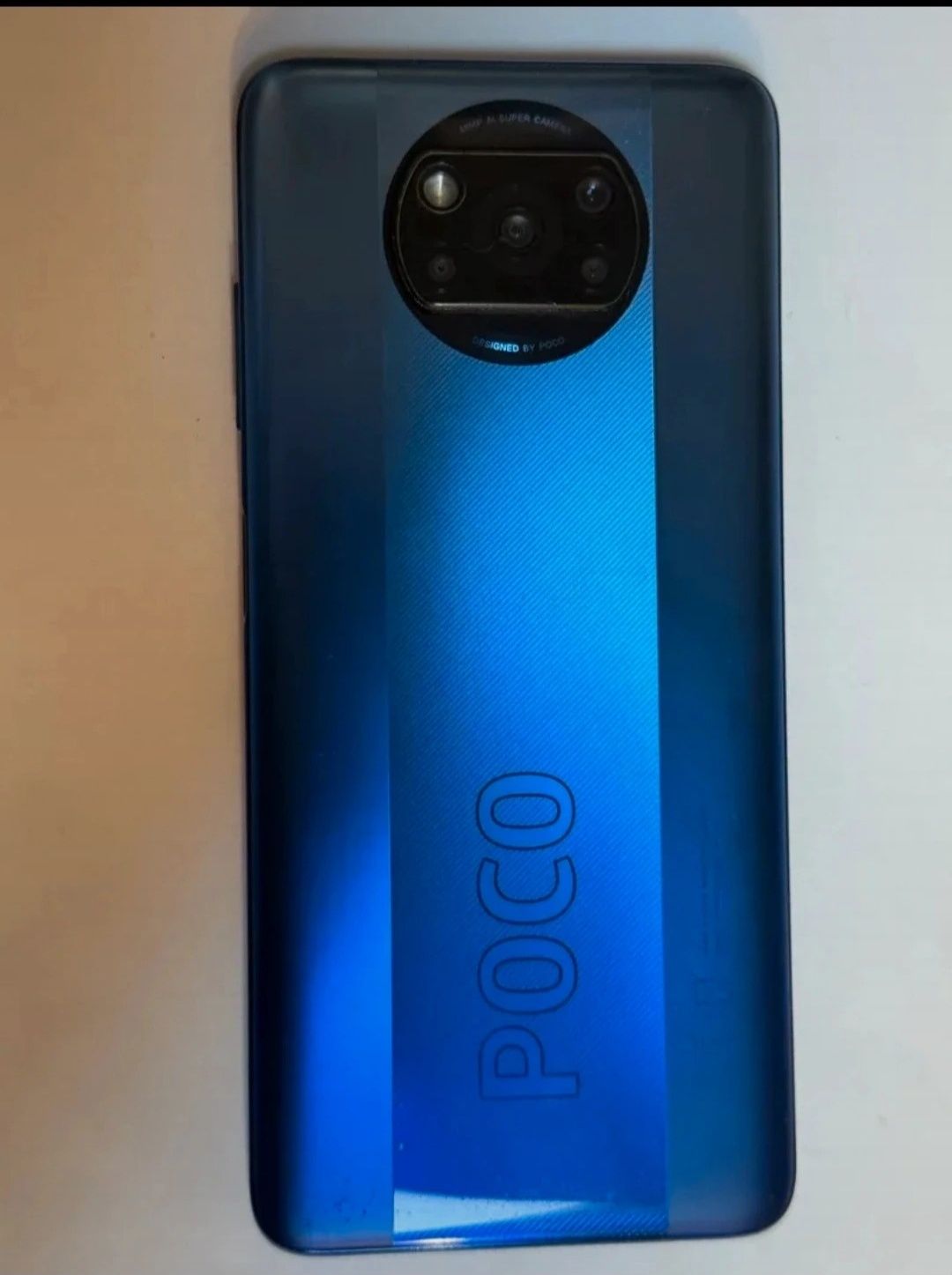 Xiaomi X3 Pro 256GB