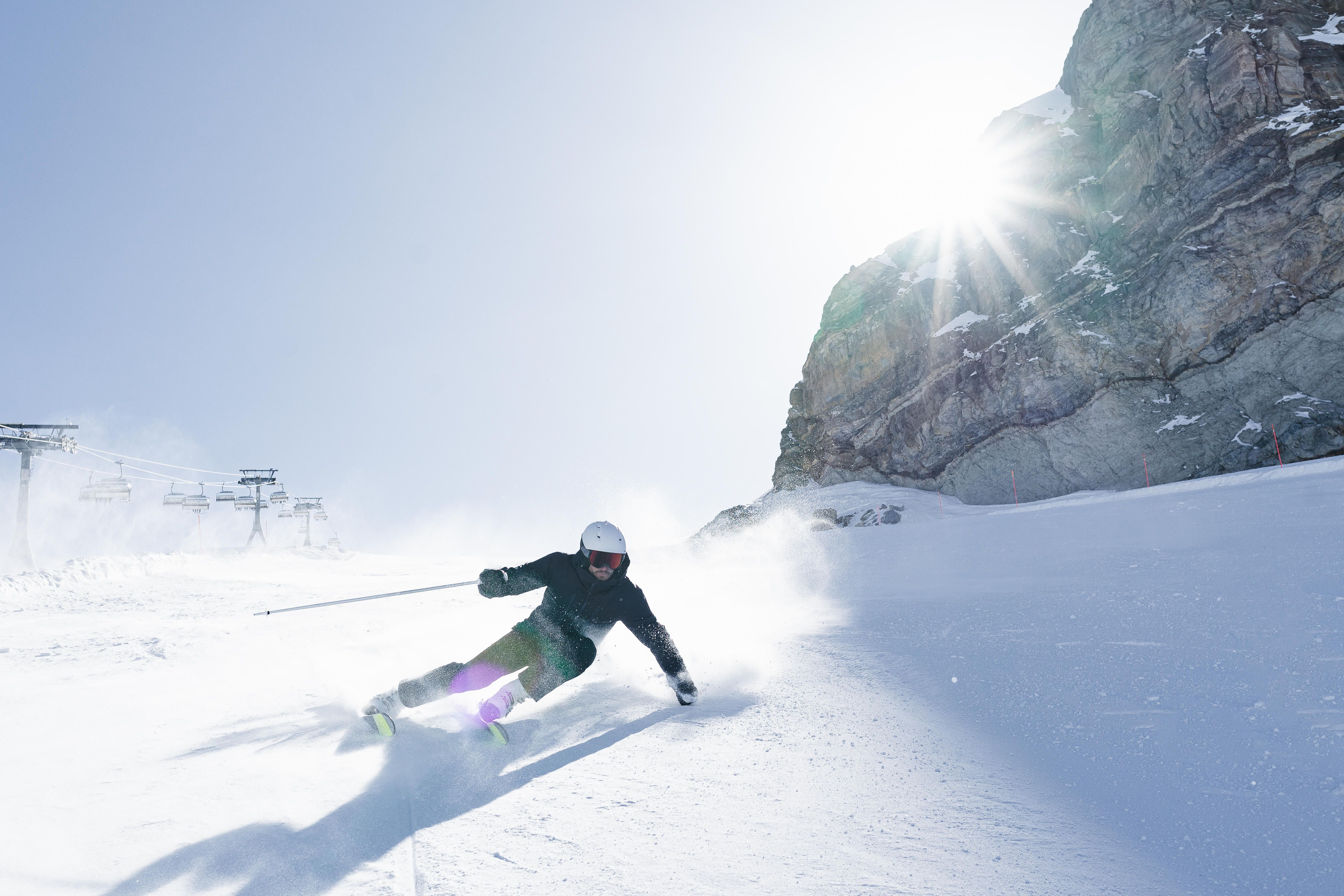 BOTAS DE SKI - 900 GW - MULHER