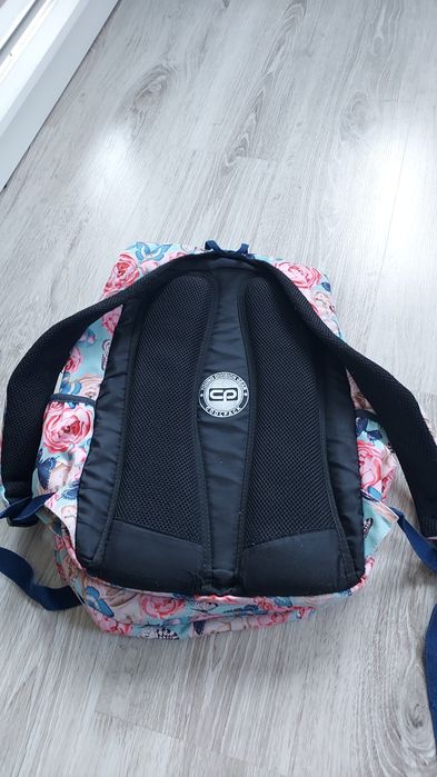 Plecak coolpack.