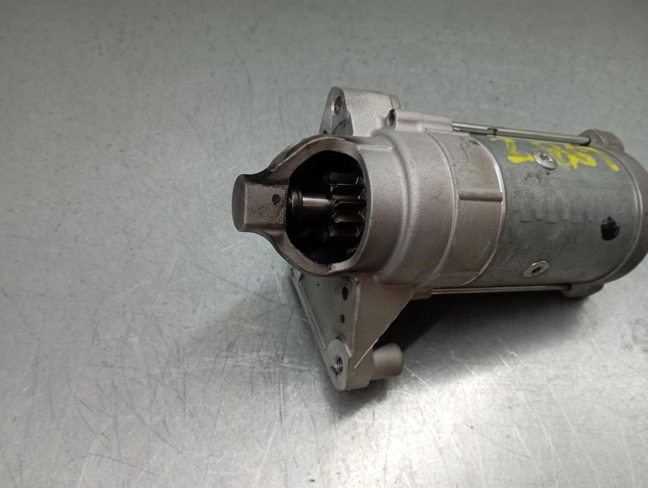 Motor de arranque PEUGEOT 208 II