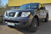 Розборка Nissan Navara D40