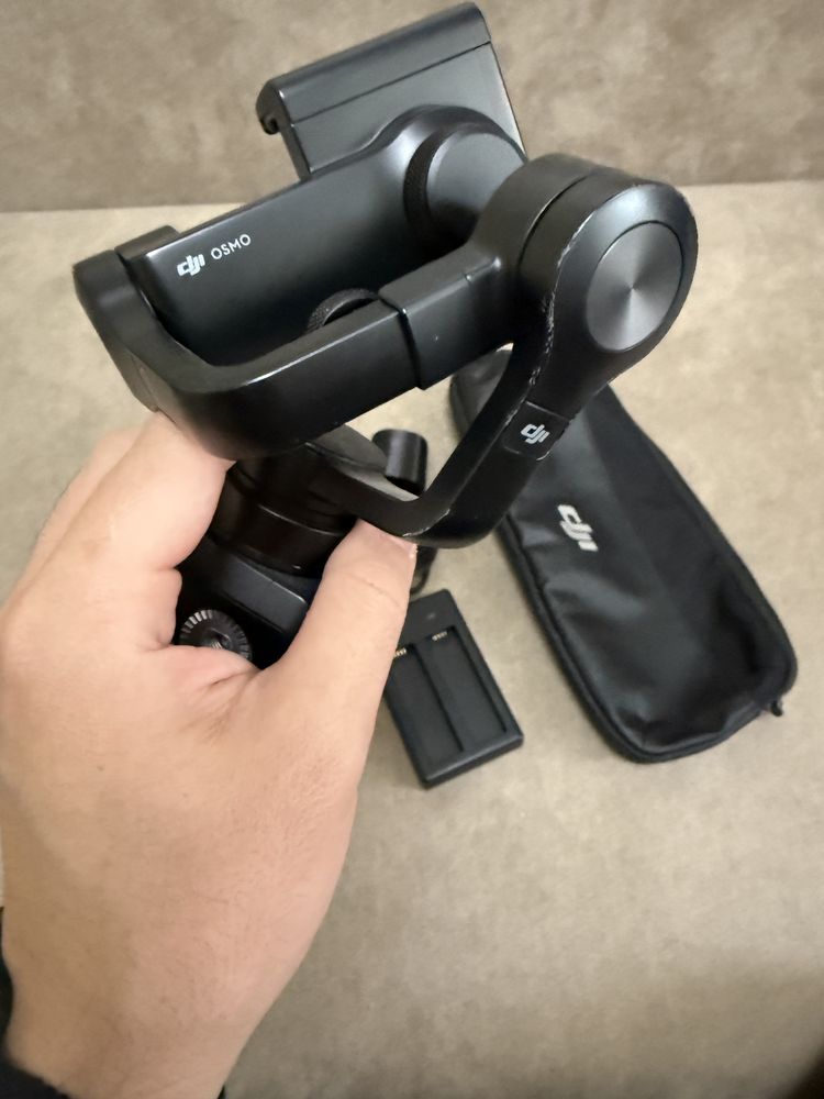 Продається DJI Osmo Mobile 1