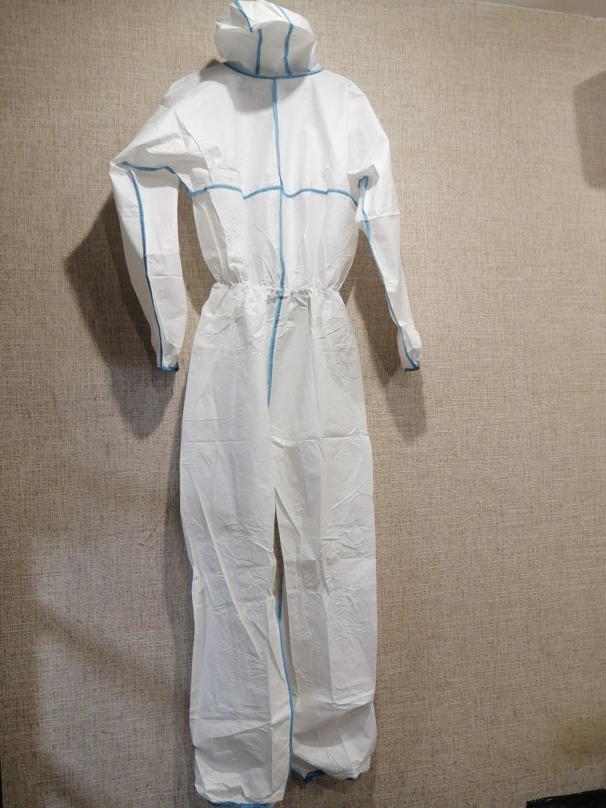 Комбінезон захисний. "М" 170 см