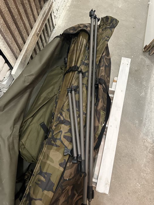 Namiot Fox R-Series 1 man XL