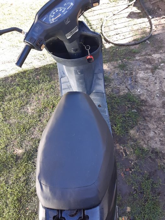 Скутер Honda Dio 34