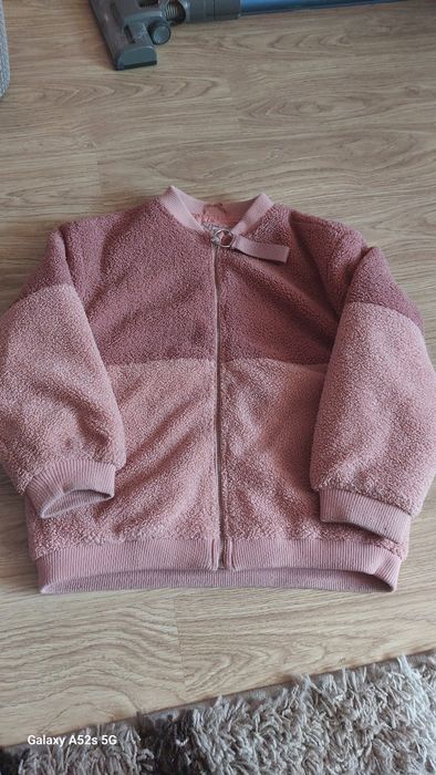 Paka ubran dla dziewczynki 152