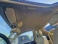 Vw New Beetle podsufitka