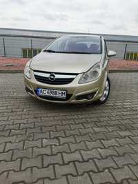 Opel Corsa D 1.3 CDTI 6-ст