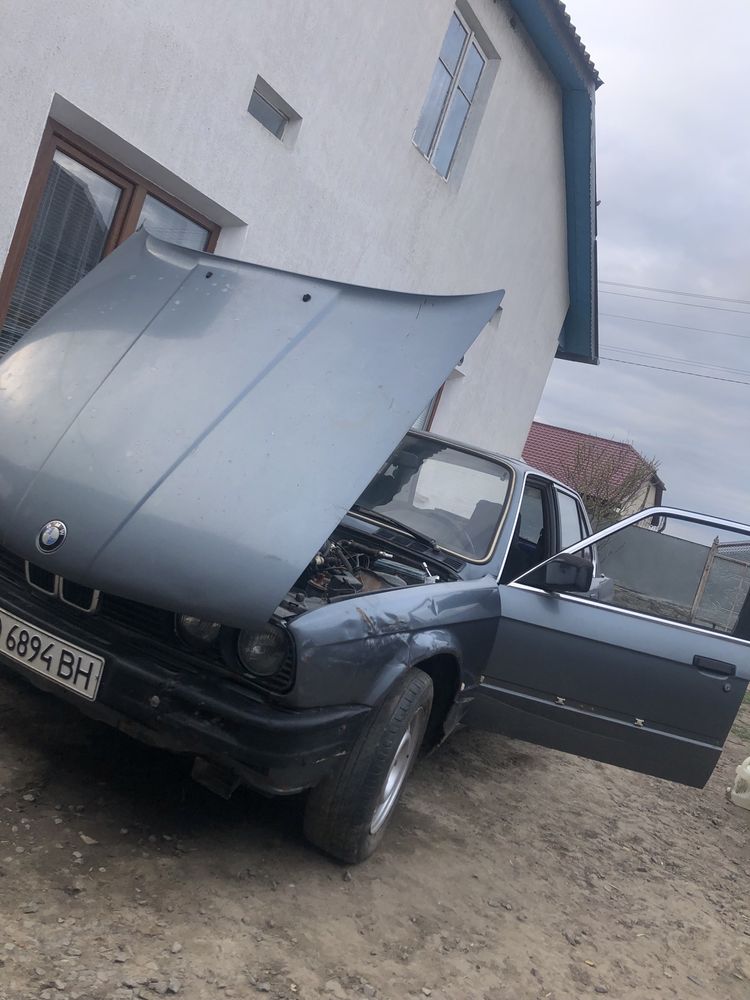 Продам Bmw e30 павук