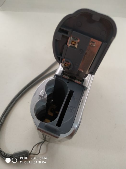 Фотоаппарат Samsung Digimax  S600