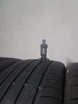 Шини колеса 255 40 R21 DUNLOP SP Sport Maxx GT резина покришки Літо