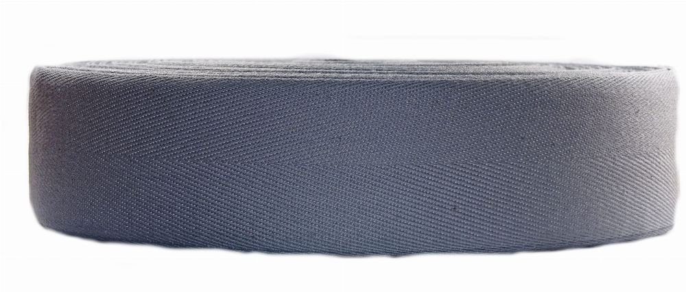 Taśma bawełniana 4 cm ( 1 mb ) 4022. Import