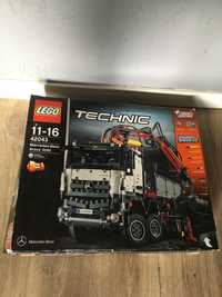 Lego Technic 42043 nowe !