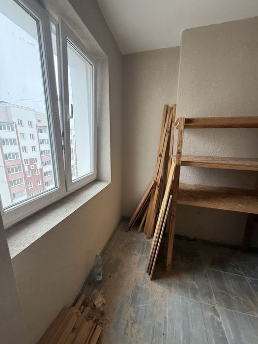 Продам квартиру ЖК Птичка , 2 уровня + кладовая