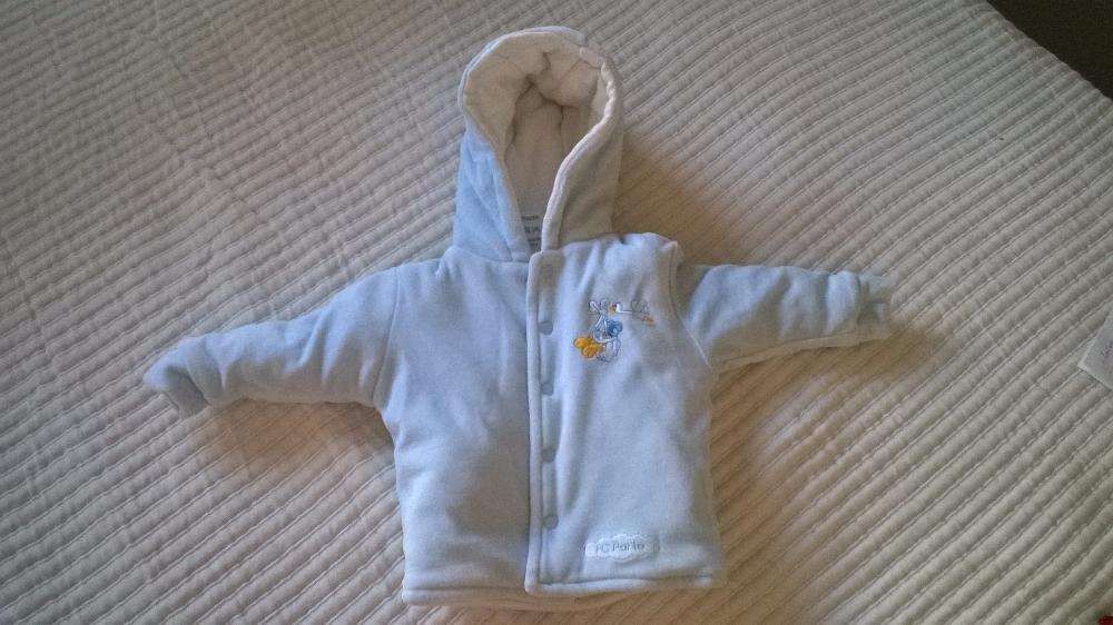 Casaco de Bébé FCP - Oficial