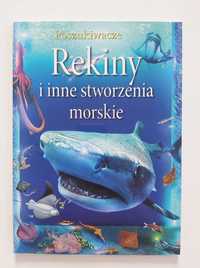 Rekiny i inne stworzenia morskie