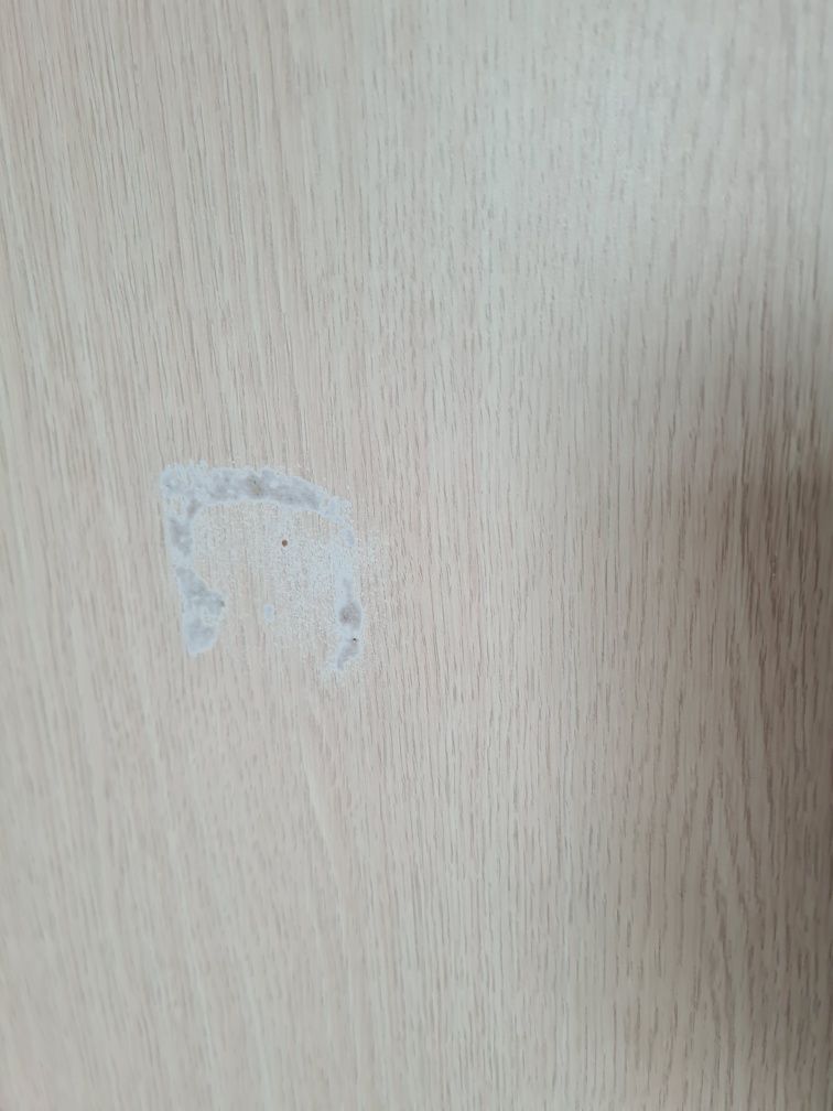 Zestaw mebli dziecięcych młodzieżowych