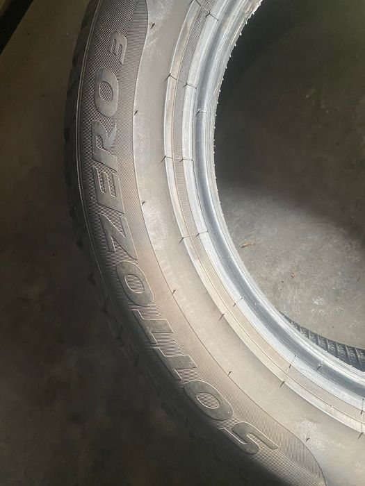 Opony zimowe Pirelli 205/60 16