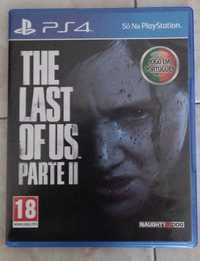 The last off US 2 ps4