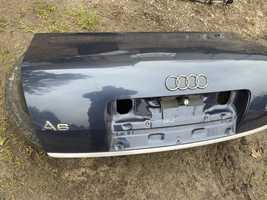 Audi a6c5 a6 c5 sedan klapa bagaznika tyl tylna