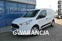 Ford Transit Connect  Ford Transit Connect Van Trend 200L1 ASO Forda Gwarancja Ford Używane