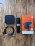 Xiaomi tv box s 4k