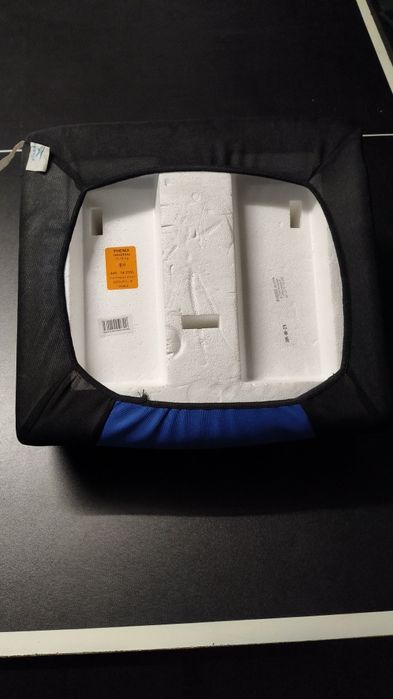 Podkładki do samochodu dla dzieci