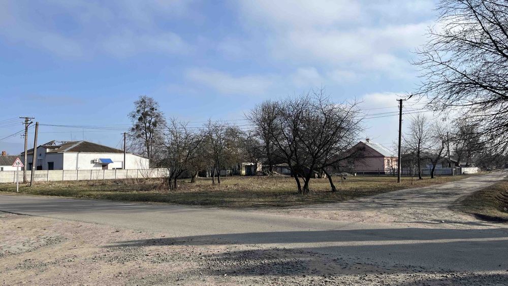 Продам земельну ділянку в с Дідичі (Ківерцівський р-н)