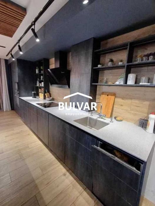 ЖК Дуэт ‼️ 3 к.кв - 100 м2, Новострой‼️ Алексеевка