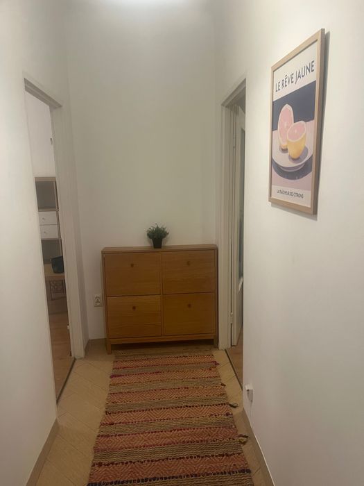 Mieszkanie do wynajęcia Żoliborz