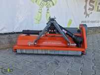 Kosiarka bijakowa lekka 1150 mm WOM SID