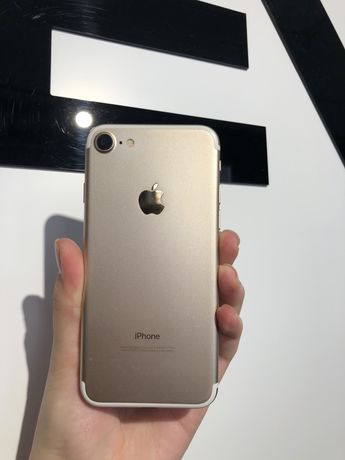 Apple iPhone 7 32Gb Gold Гарантия /Доставка /Обмен