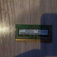 Pamięć RAM Samsung 4GB PCA-3200AA-SC0-11