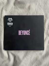 Beyonce płyta CD wersja deluxe z dvd