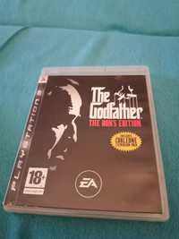 The godfather The don's edition PS3