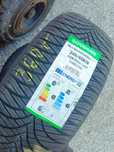 Nowe opony całoroczne wielosezonowe 245/45/19 Goodride 2024r