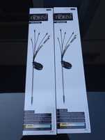 Lampki solarne nowe 4szt
