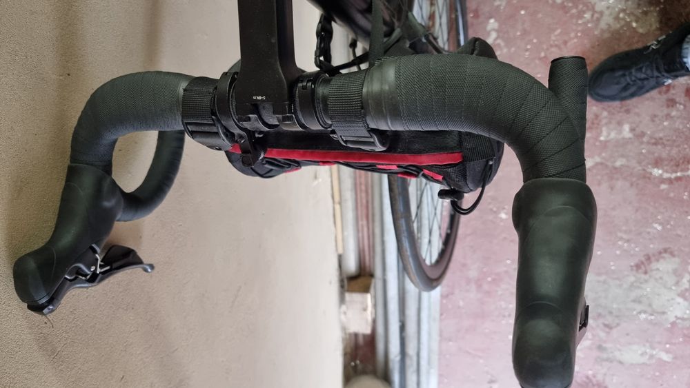 Велосипед Triban rc500