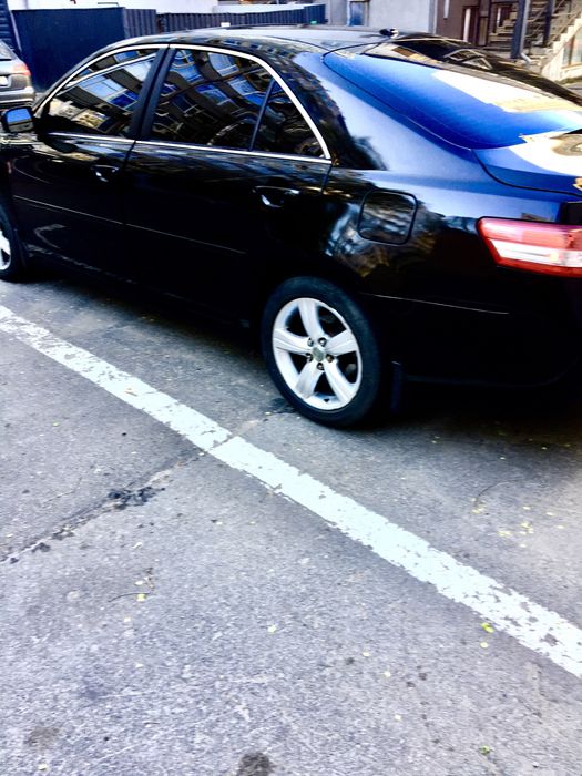 Тойота камри 40. 8000 у.е.