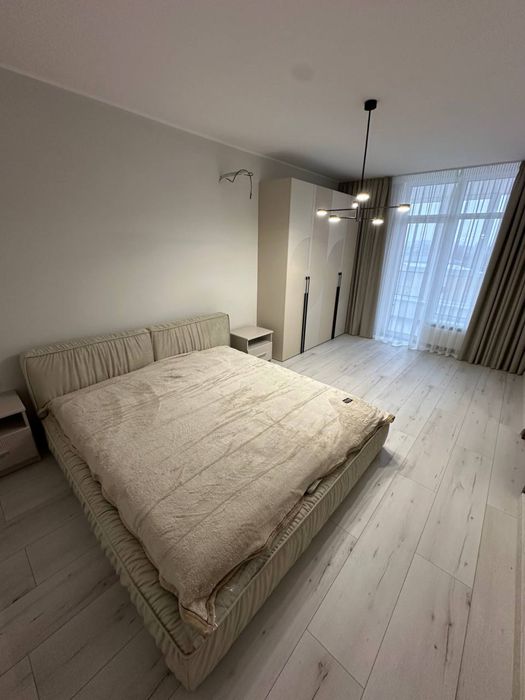 ЖК Нивки парк оренда 1к довгостроково