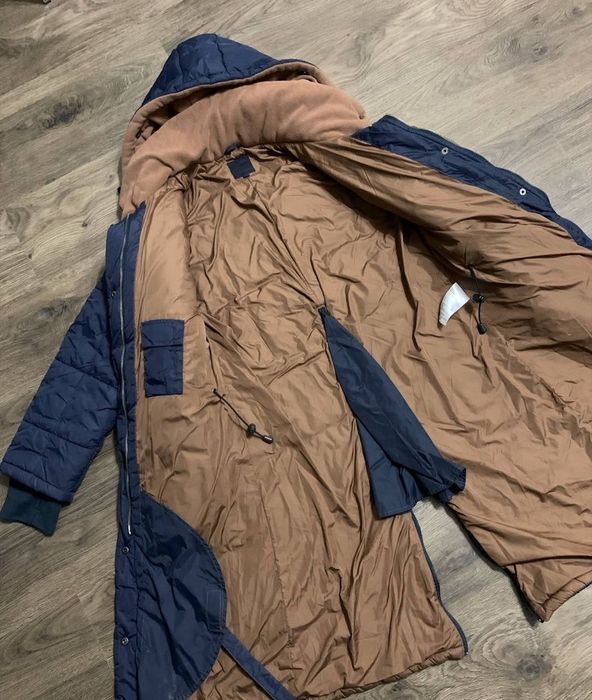 Пальто  верховой езды Felix Buhler куртка конного спорта пуховик