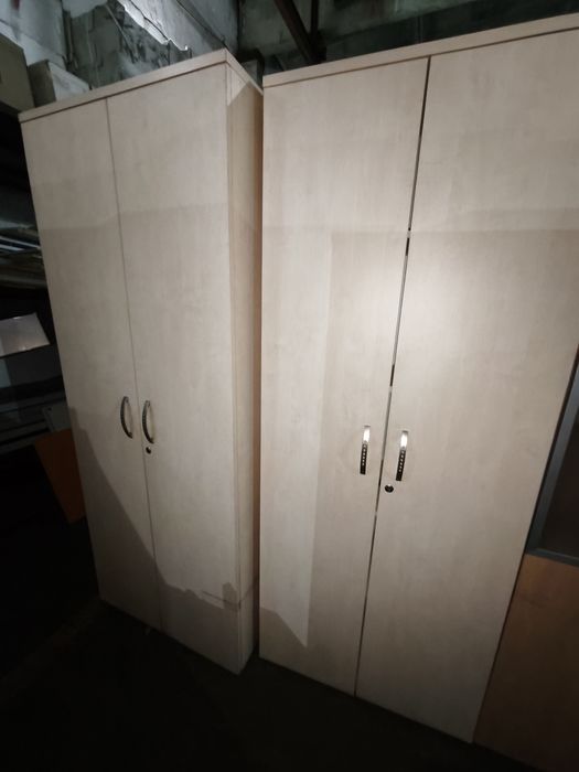 Шафи гардеробна/полиці