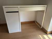 Secretaria IKEA MICKE
