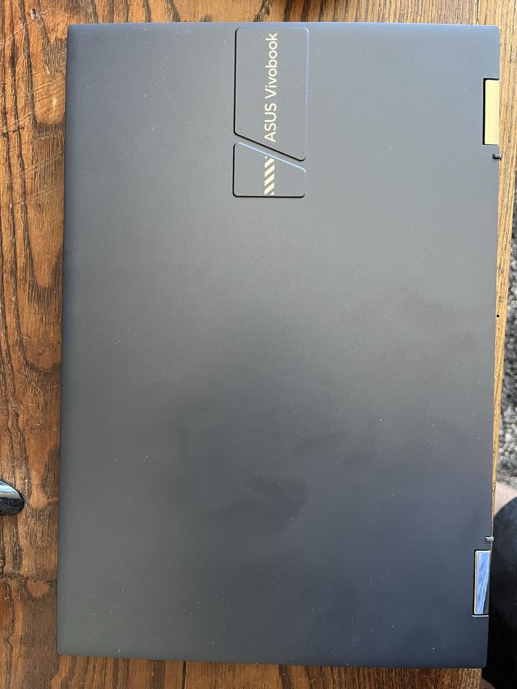 Asus vivobook go 14 flip