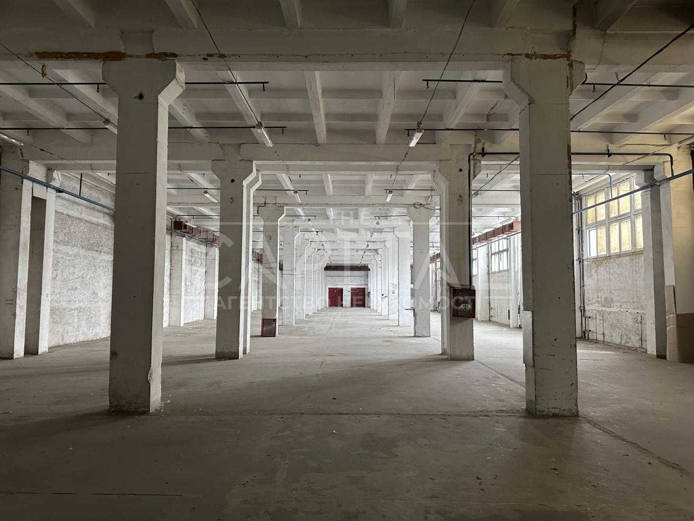 оренда складського приміщення, Дніпровський open 1780 з 2080м2, 50 кВт