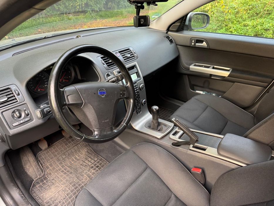 Volvo V50 1.6 D niski przebieg
