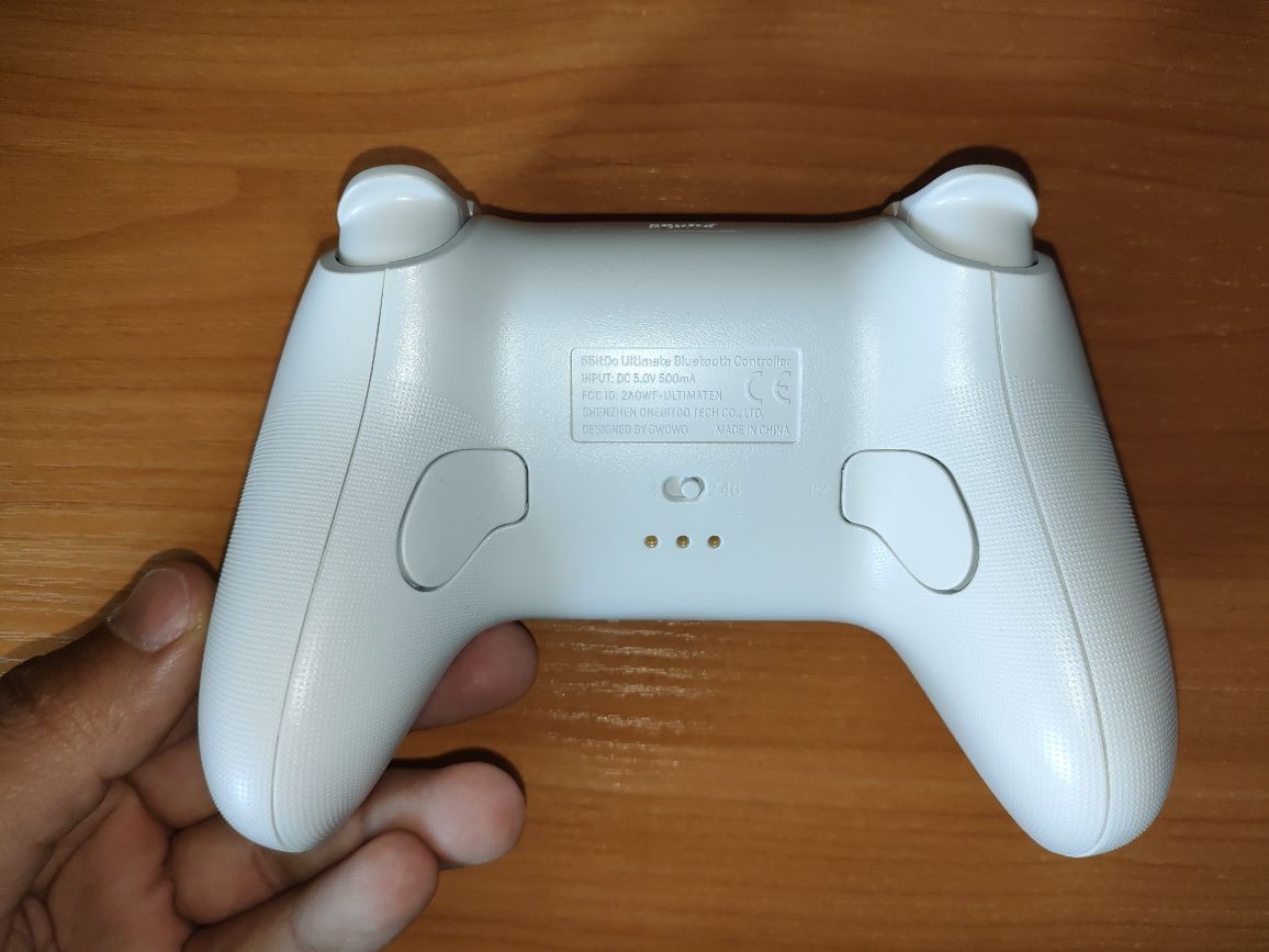 Геймпад 8bitdo Ultimate Bluetooth
